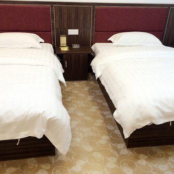 麻城双辉宾馆(一店)酒店提供图片