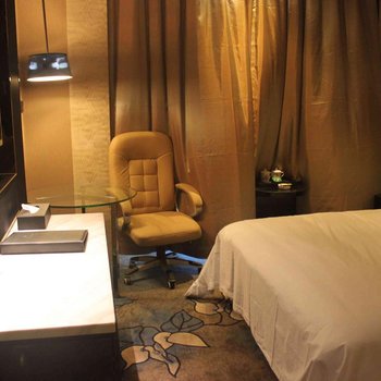 九江天海酒店(长江二桥港湾店)酒店提供图片