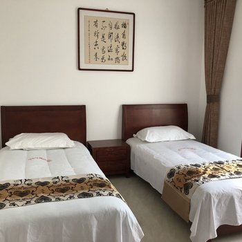 郑州嵩皇体育小镇农家乐酒店提供图片