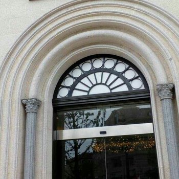 崇明绿地长岛壹号会所酒店提供图片