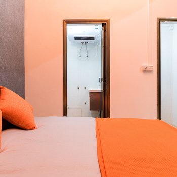 广州老正宗西关普通公寓(分店)酒店提供图片