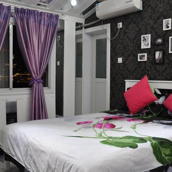 凤凰客随己便客栈酒店提供图片