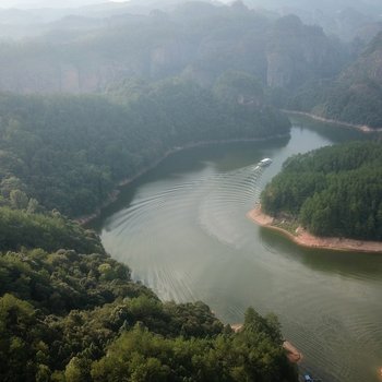 三明马安山农场民宿酒店提供图片