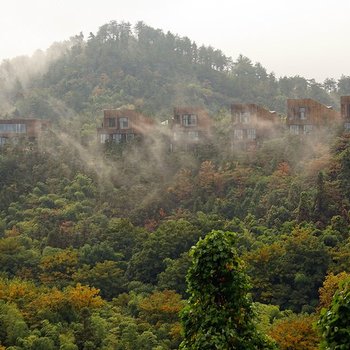 溧阳美岕山野温泉度假村酒店提供图片