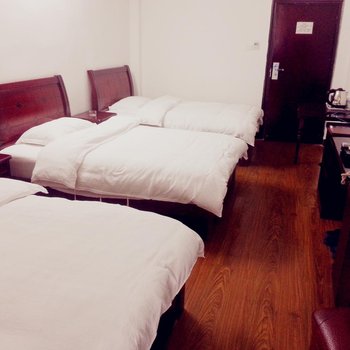柳州西船宾馆酒店提供图片