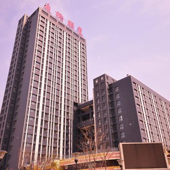 依轩智能公寓(济南高新区奥体中路店)