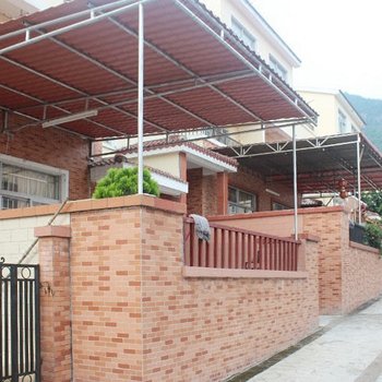 广州富力泉天下联排别墅(安康路店)酒店提供图片