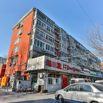 北京雪儿民宿(分店)酒店提供图片