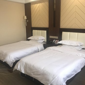 滦平中兴禹达大酒店酒店提供图片