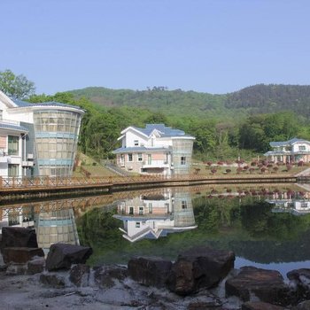 溧阳晶阳山庄