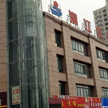 金寨满江红宾馆酒店提供图片