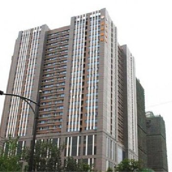 西安朗逸假日公寓