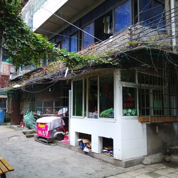 贵阳方便旅社