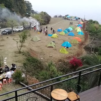 厦门蓝山锋芒特色民宿酒店提供图片