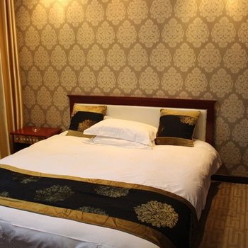 淄博金码头酒店(沂源县)酒店提供图片