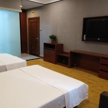 翁牛特旗静雅宾馆酒店提供图片