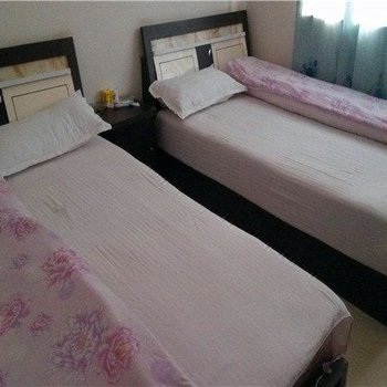 曲靖鸿运网络宾馆酒店提供图片