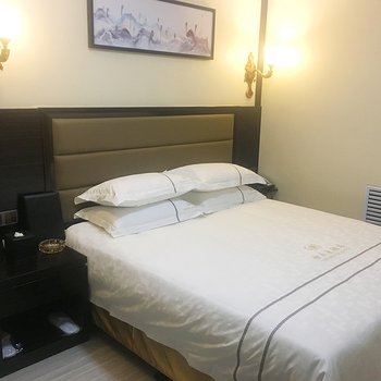 锦州索美亚酒店酒店提供图片