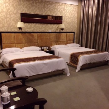 朝阳皇家永利商务宾馆酒店提供图片