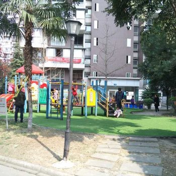 成都Laila的驿站(西区大道分店)酒店提供图片