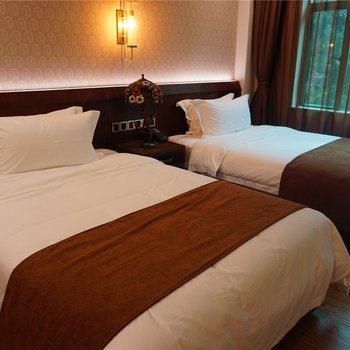 喆啡酒店(广州白云大道北店)酒店提供图片