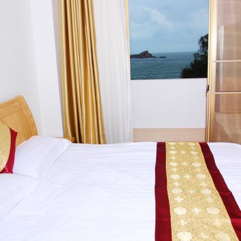 莆田市湄洲岛悦美度假旅馆酒店提供图片