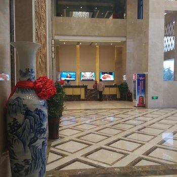 格林豪泰(盐城香港路阜宁汽车客运站南商务酒店)酒店提供图片