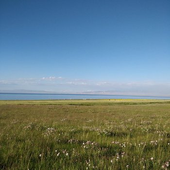 青海湖富海宾馆(原青海湖明珠风情园)酒店提供图片