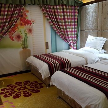 大英塞美拉主题酒店酒店提供图片