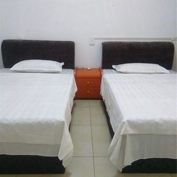 宜昌鸿燕农庄住宿酒店提供图片