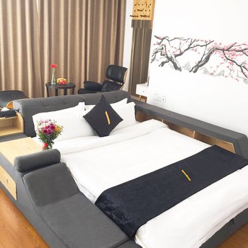 上海本宿酒店酒店提供图片