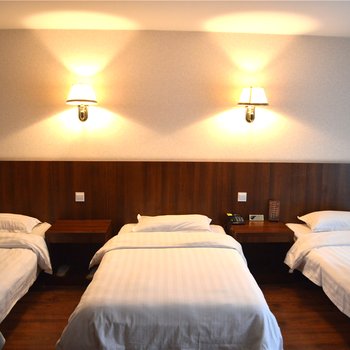 呼和浩特银泽宾馆酒店提供图片