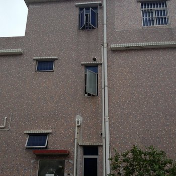 深圳景怡客栈