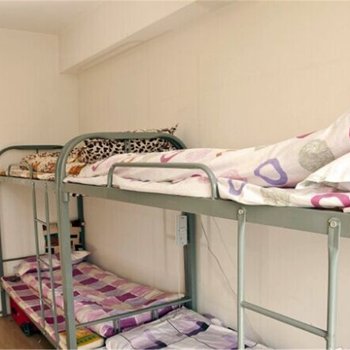 福州一家人求职公寓酒店提供图片