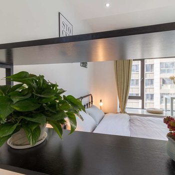 重庆重庆王珩普通公寓(长江二路店)酒店提供图片