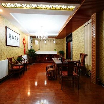 咸阳博亚商务宾馆酒店提供图片