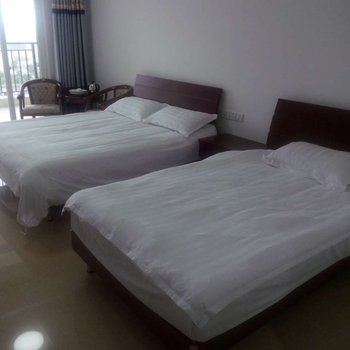 漳州东山祥雁公寓酒店提供图片