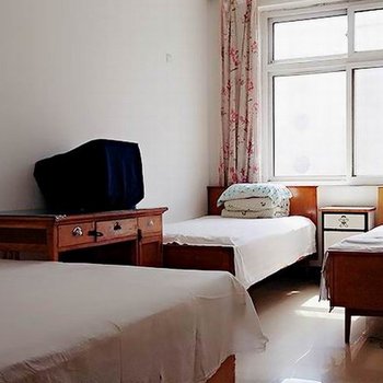 南戴河鑫海苑家庭公寓酒店提供图片