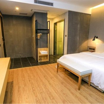 丽芙酒店(会展中心赤岗地铁站广州塔店)酒店提供图片