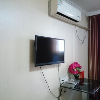 株洲创润宾馆酒店提供图片