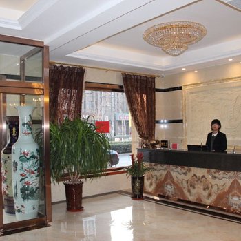 青县立达商务宾馆酒店提供图片