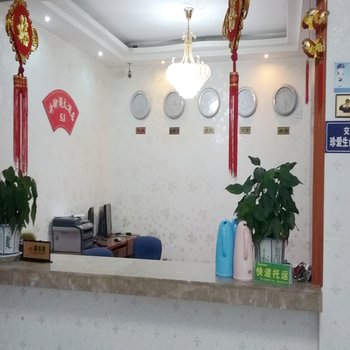 南充市南部县升钟湖大酒店酒店提供图片