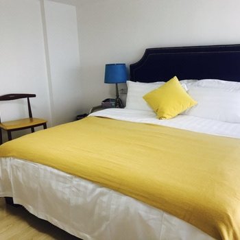 广州希希的小窝公寓(工业四路分店)酒店提供图片