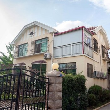 株洲钟镇度假别墅(14号店)酒店提供图片