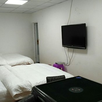 南昌县白云旅馆酒店提供图片