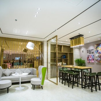 城市便捷酒店(汕头天山路店)酒店提供图片