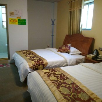 广州南站温馨家庭公寓酒店提供图片