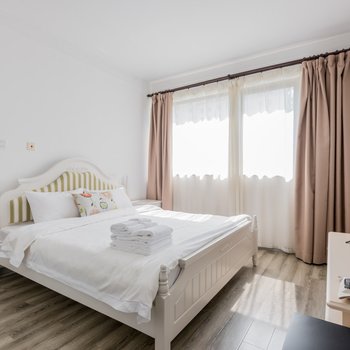 上海置幻温馨简约公寓(分店)酒店提供图片