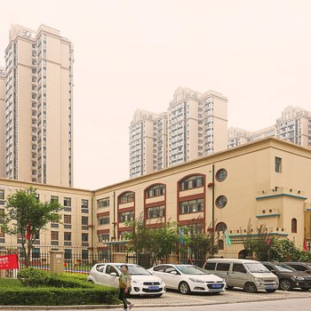 西安清缘柳溪公寓(翠华路-雁展路口分店)酒店提供图片