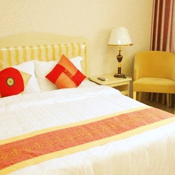 合江凯帝商务宾馆酒店提供图片